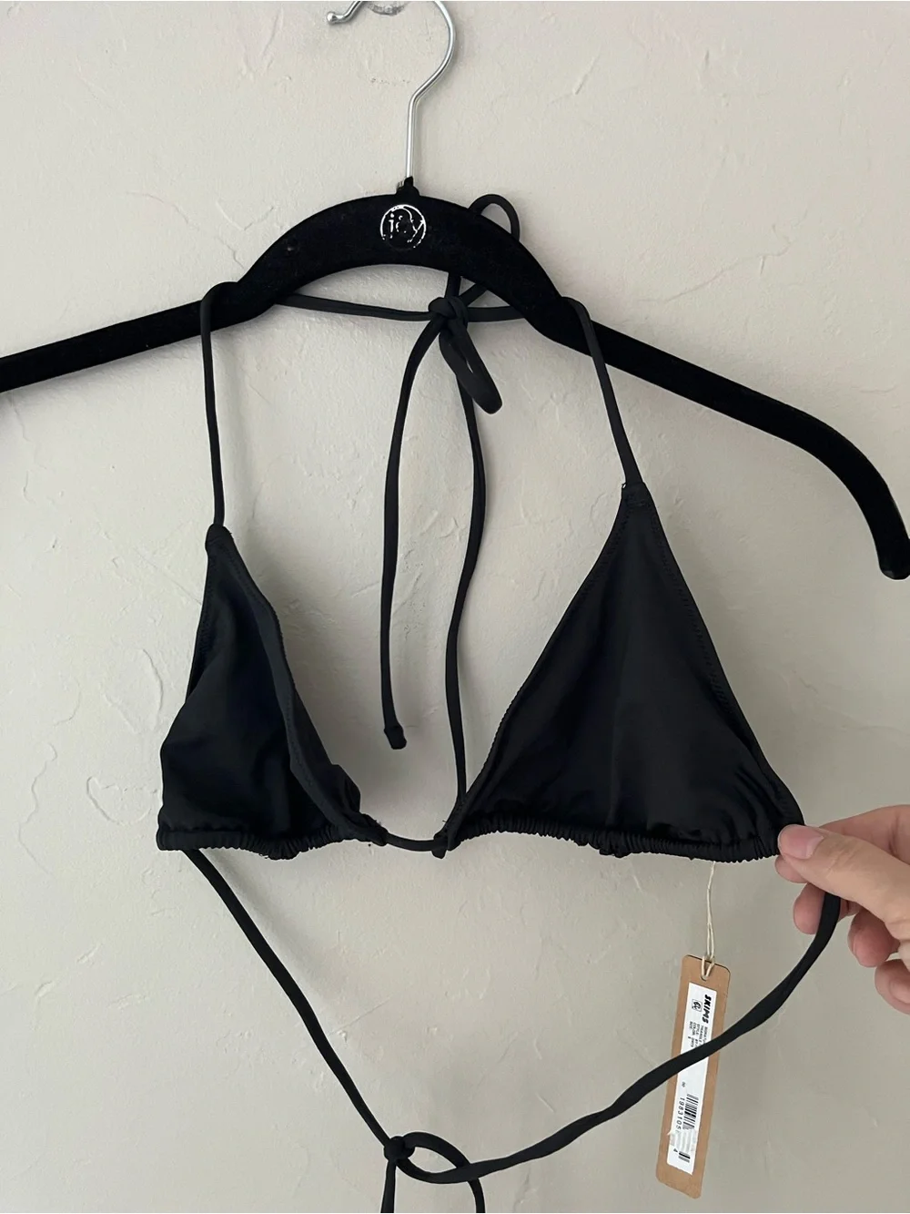 SKIMS signature swim